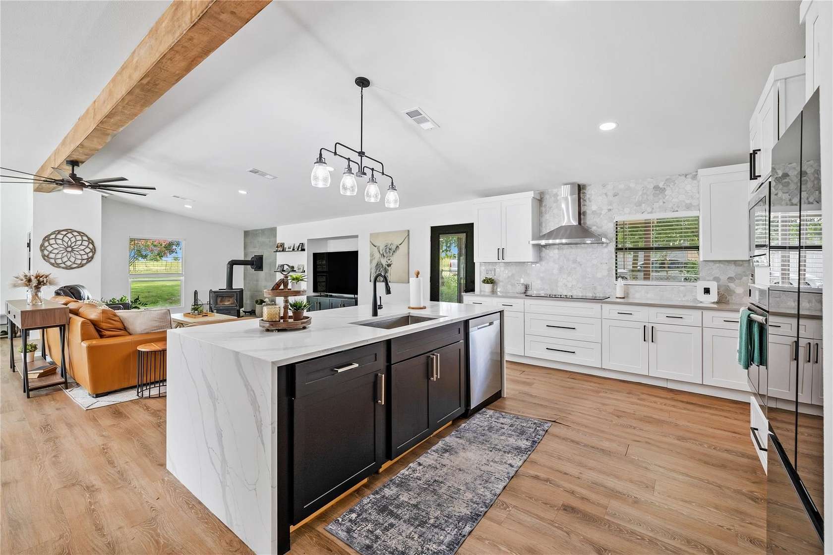 13 Acres of Land with Home for Sale in Taylor, Texas