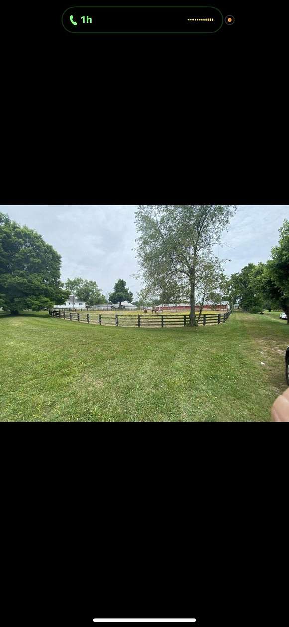 2.2 Acres of Commercial Land for Sale in Somerset, Kentucky