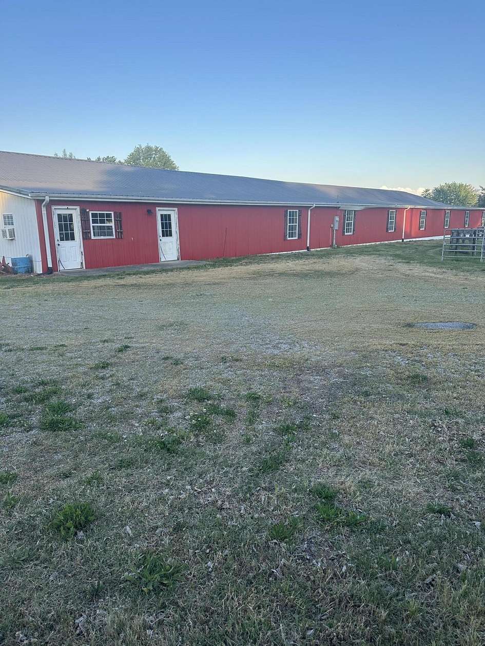 2.2 Acres of Improved Mixed-Use Land for Sale in Somerset, Kentucky