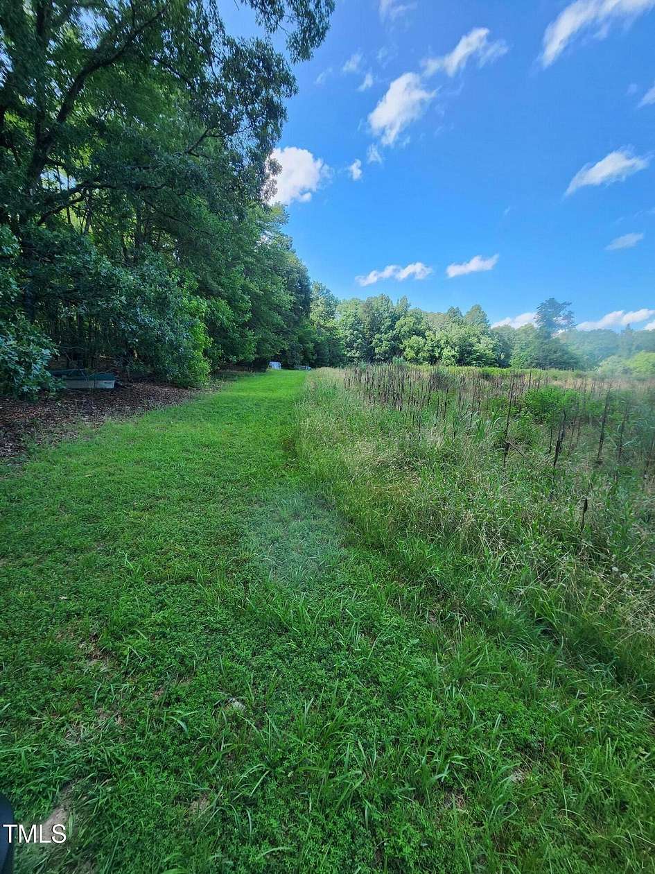 26.4 Acres of Land for Sale in Asheboro, North Carolina