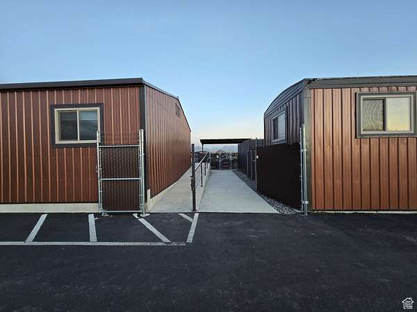 1 Acre of Commercial Land for Sale in Salt Lake City, Utah