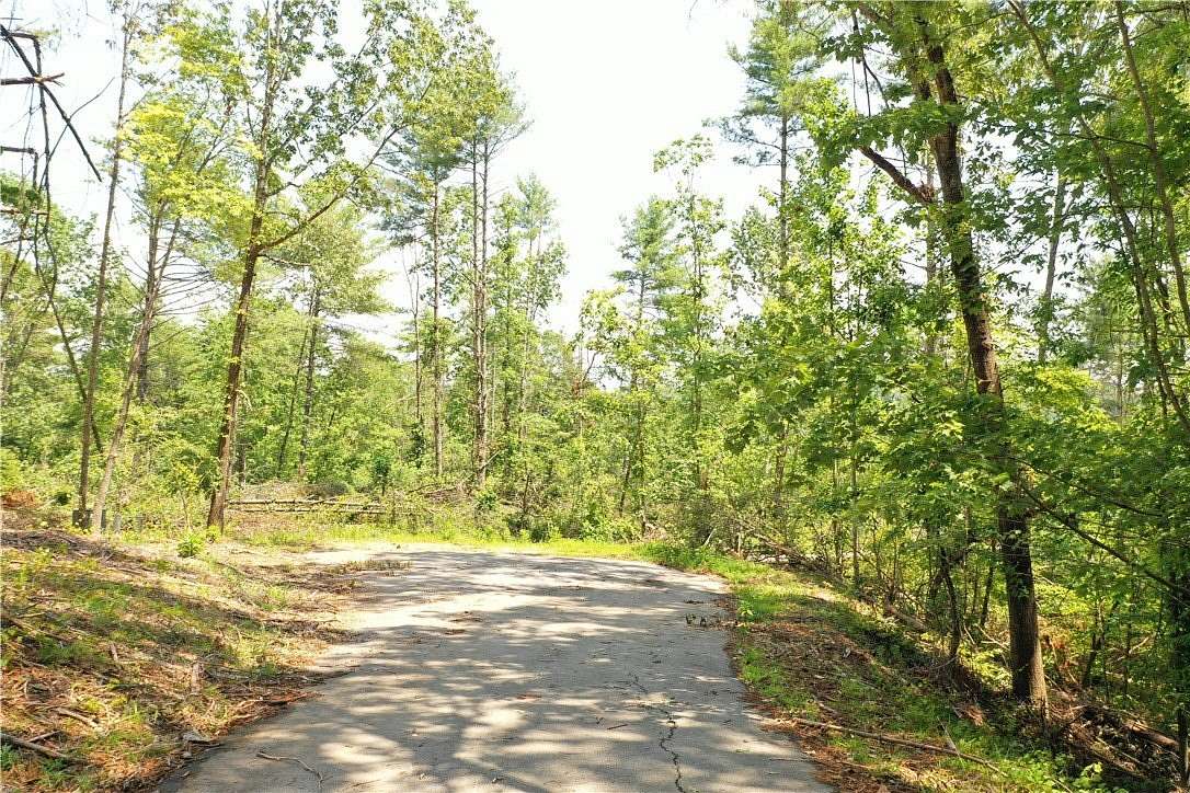 5 Acres of Land for Sale in Sunset, South Carolina