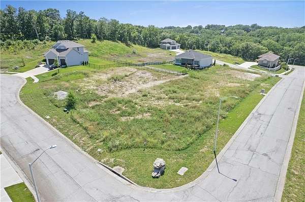 0.29 Acres of Residential Land for Sale in Kansas City, Missouri