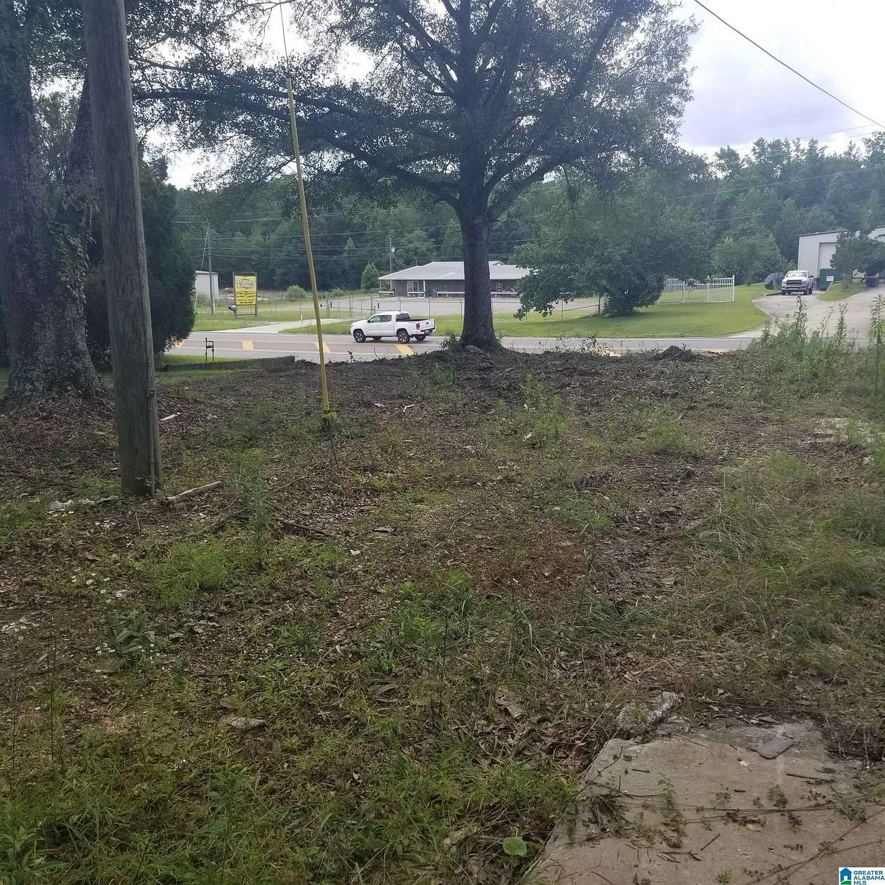 0.6 Acres of Mixed-Use Land for Sale in Riverside, Alabama