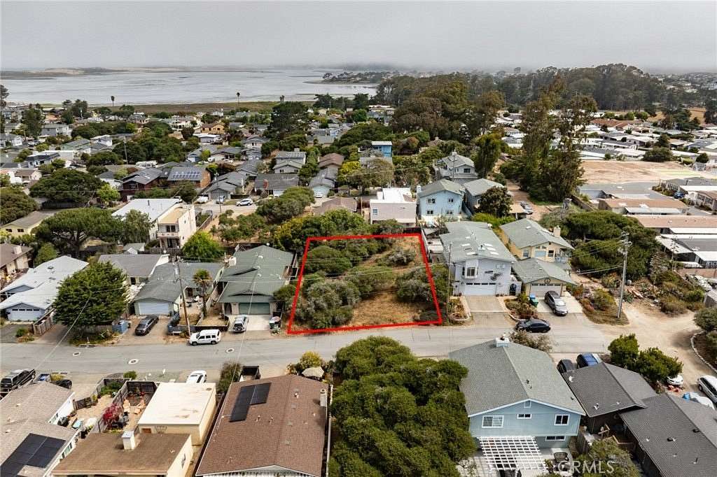 0.18 Acres of Residential Land for Sale in Los Osos, California