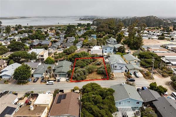 0.18 Acres of Land for Sale in Los Osos, California