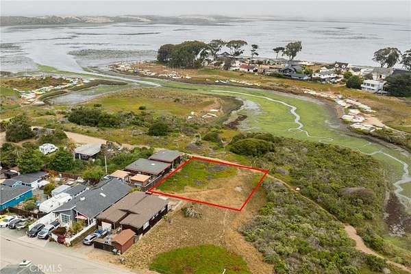 0.18 Acres of Land for Sale in Los Osos, California