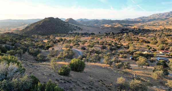 20.5 Acres of Agricultural Land for Sale in Caliente, California