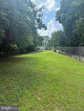 0.11 Acres of Land for Sale in Washington, District of Columbia