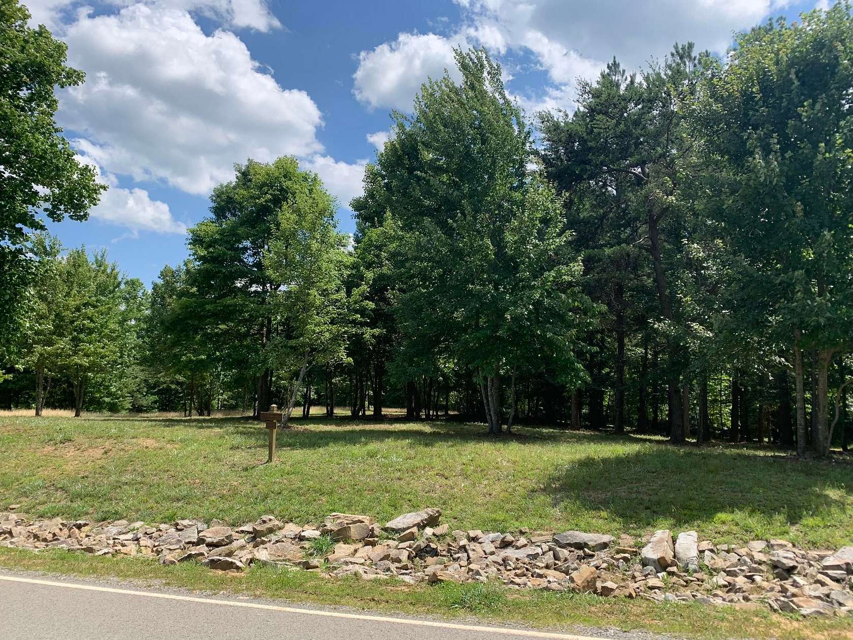 1.3 Acres of Residential Land for Sale in Jasper, Tennessee