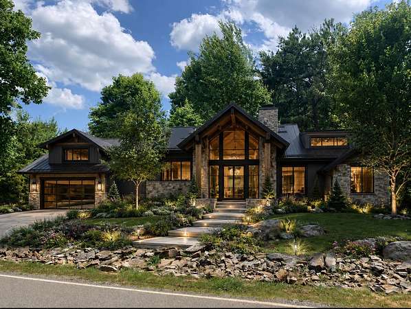1.3 Acres of Residential Land for Sale in Jasper, Tennessee