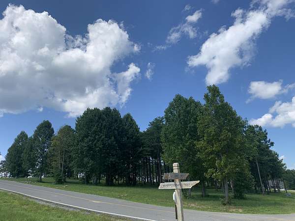 0.61 Acres of Residential Land for Sale in Jasper, Tennessee