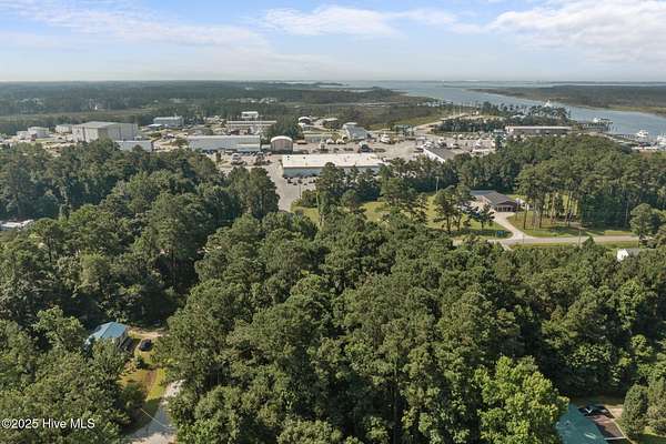 0.34 Acres of Residential Land for Sale in Beaufort, North Carolina