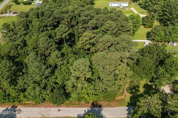 0.34 Acres of Residential Land for Sale in Beaufort, North Carolina