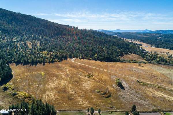 20 Acres of Land for Sale in Plummer, Idaho