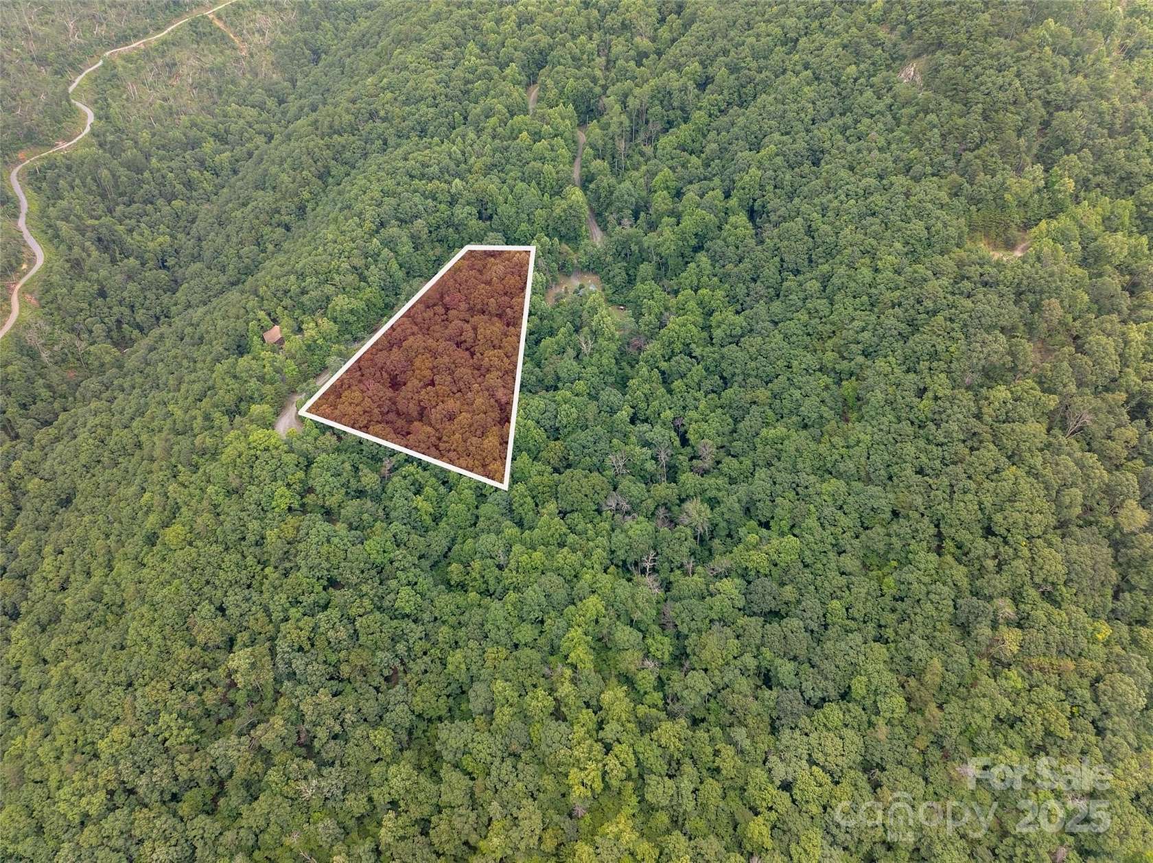 8 Acres of Residential Land for Sale in Union Mills, North Carolina