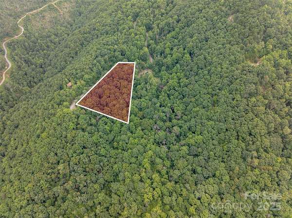 8 Acres of Residential Land for Sale in Union Mills, North Carolina