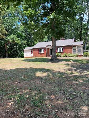 2.12 Acres of Residential Land with Home for Sale in Mint Hill, North Carolina