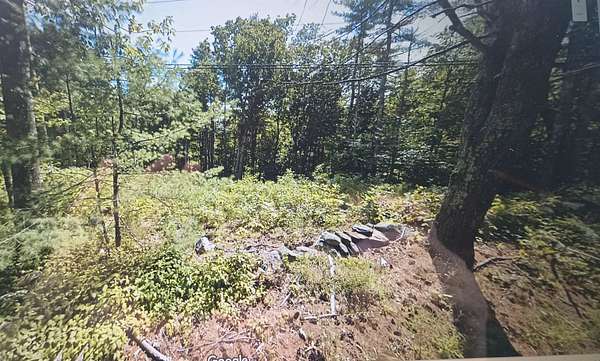 6.49 Acres of Residential Land for Sale in Sandown, New Hampshire