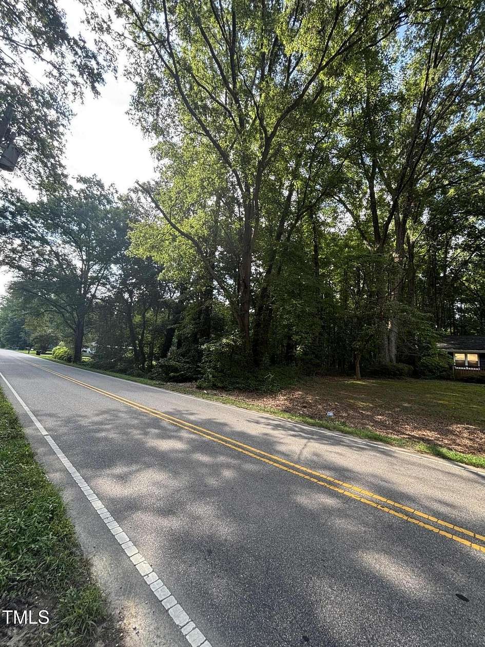 0.57 Acres of Residential Land for Sale in Raleigh, North Carolina