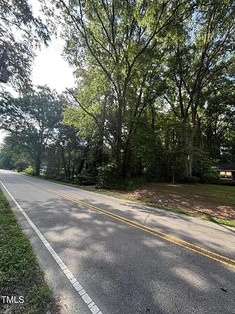 0.57 Acres of Residential Land for Sale in Raleigh, North Carolina
