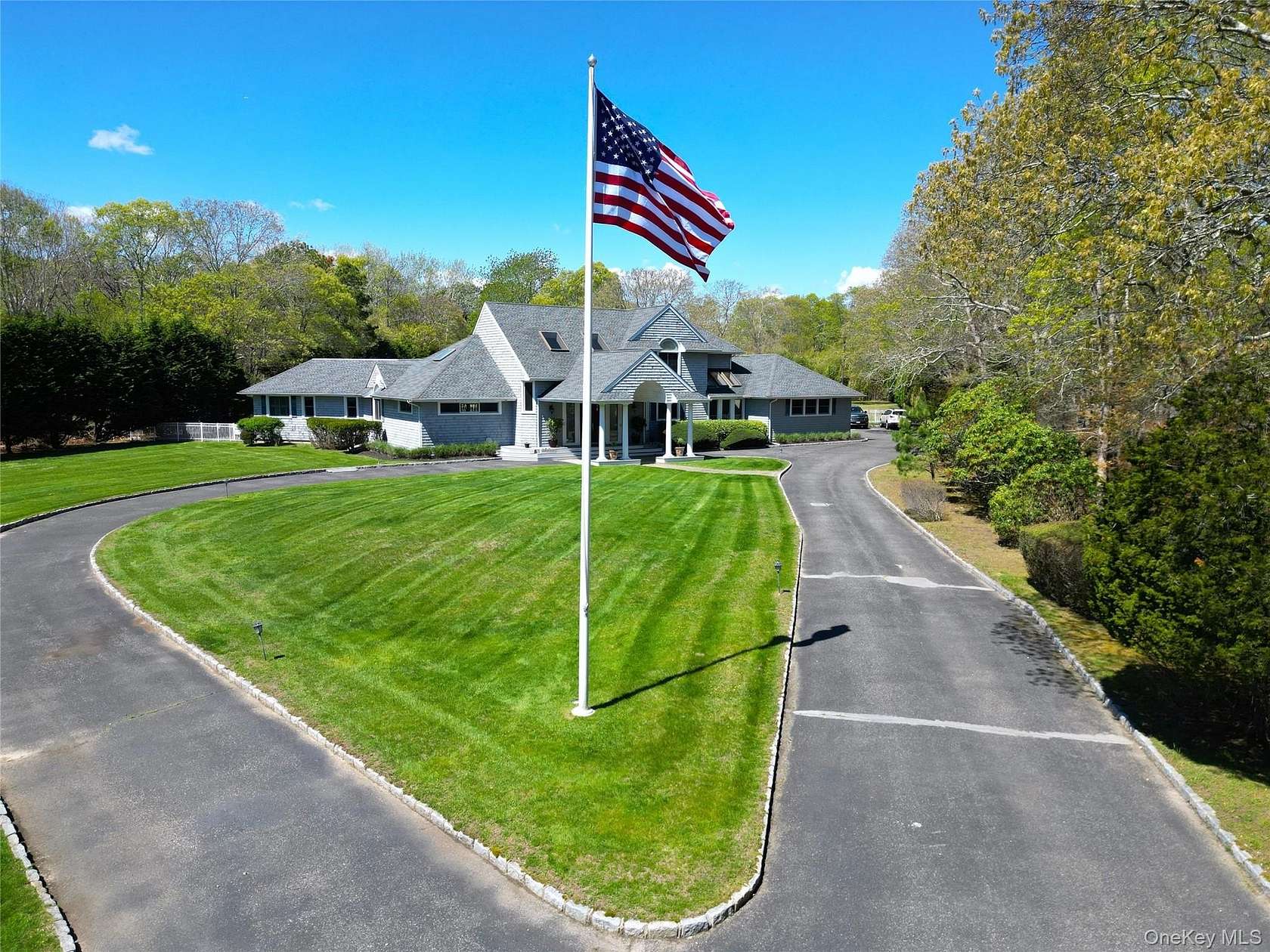 2.15 Acres of Land with Home for Sale in Westhampton, New York