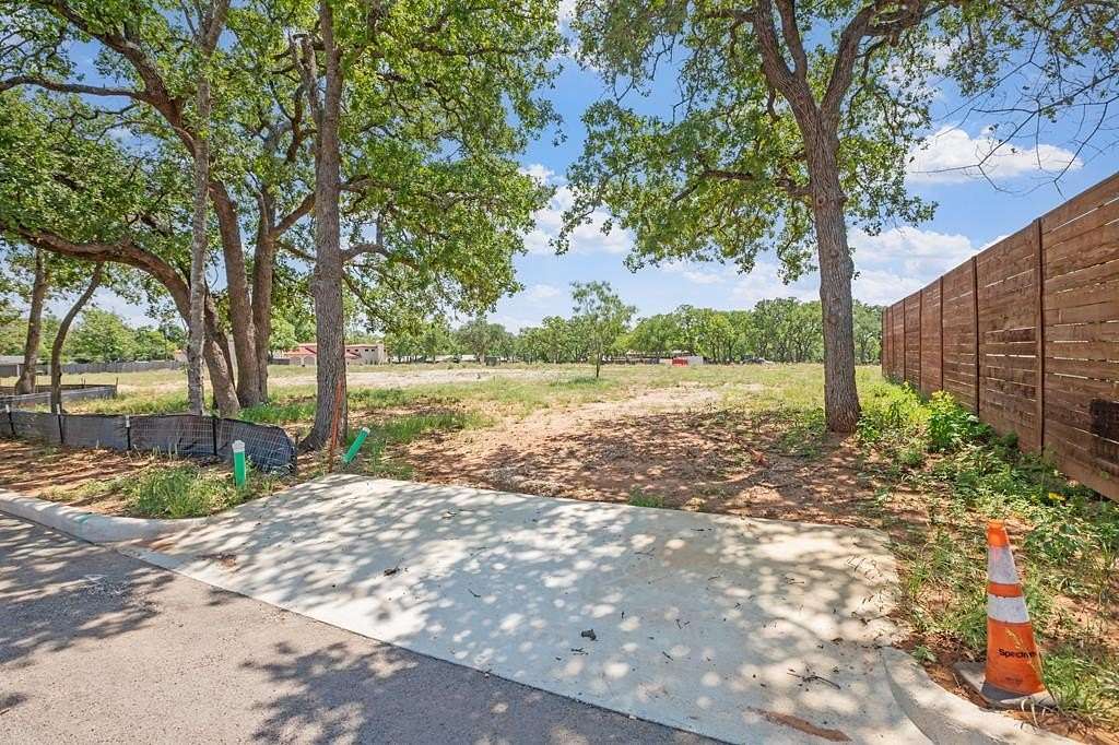 0.32 Acres of Residential Land for Sale in Fredericksburg, Texas