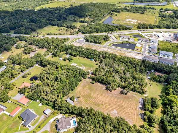 5 Acres of Residential Land for Sale in Sanford, Florida