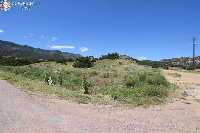 1.38 Acres of Land for Sale in Cañon City, Colorado