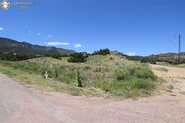 3.22 Acres of Land for Sale in Cañon City, Colorado