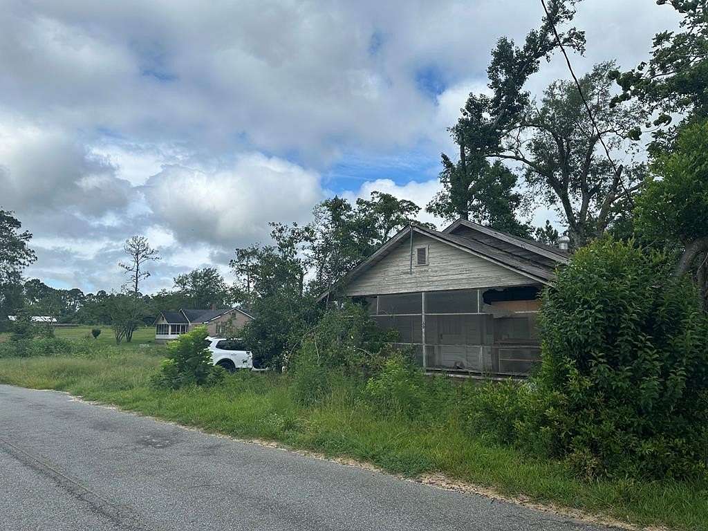 0.55 Acres of Residential Land for Sale in Vidalia, Georgia