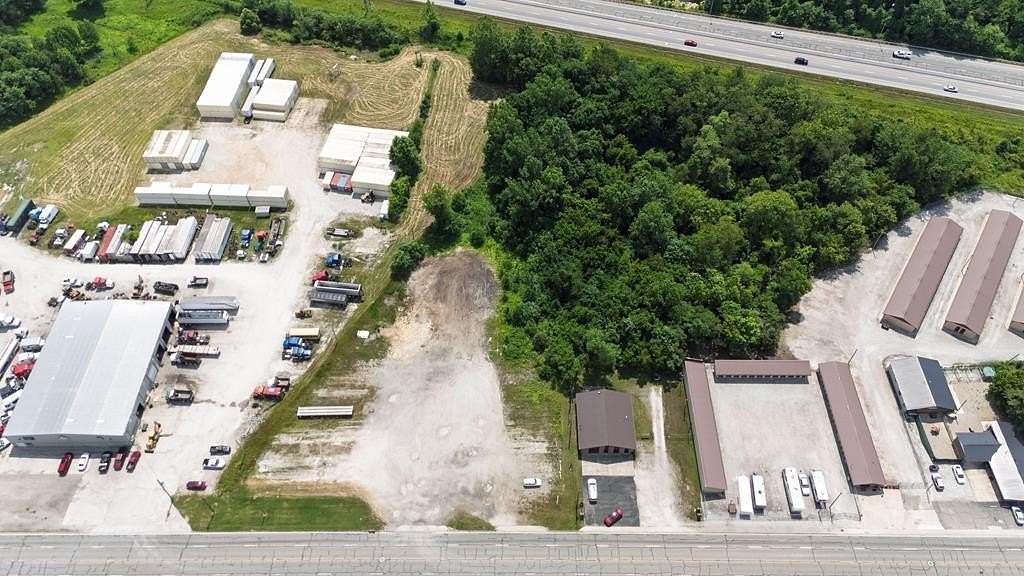 Commercial Land for Sale in Wheelersburg, Ohio