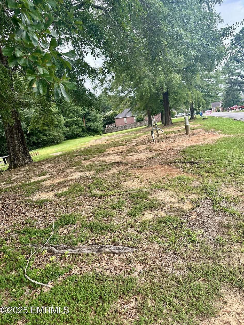 Residential Land for Sale in Meridian, Mississippi