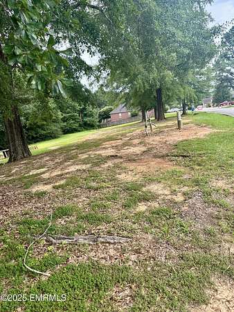 Residential Land for Sale in Meridian, Mississippi
