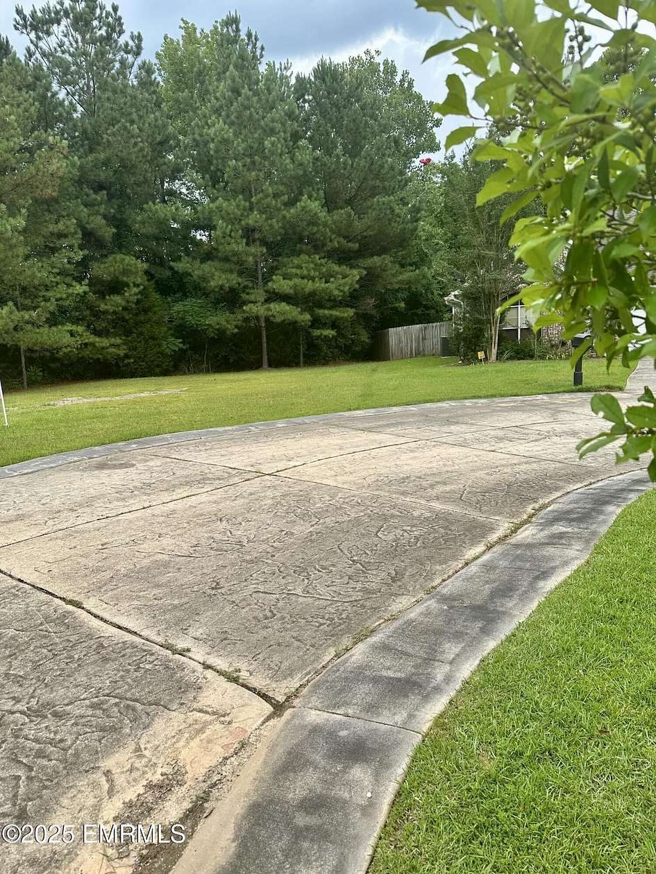 18.4 Acres of Land for Sale in Meridian, Mississippi