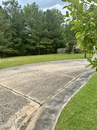 18.4 Acres of Land for Sale in Meridian, Mississippi
