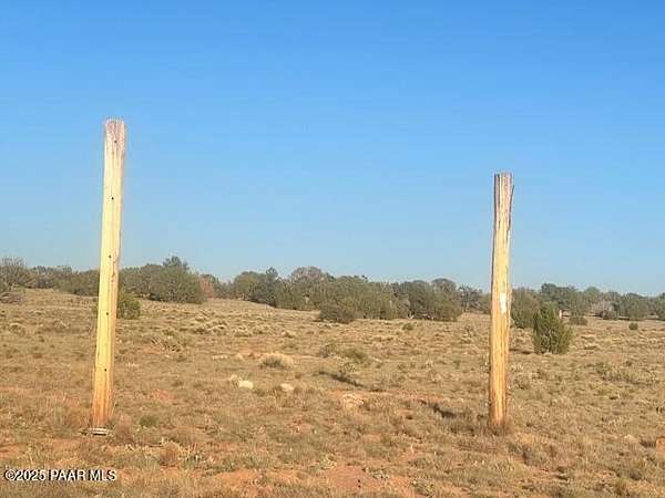 10 Acres of Recreational Land for Sale in Seligman, Arizona