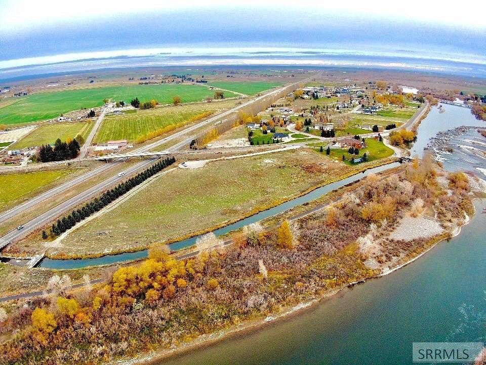 4.23 Acres of Residential Land for Sale in Blackfoot, Idaho