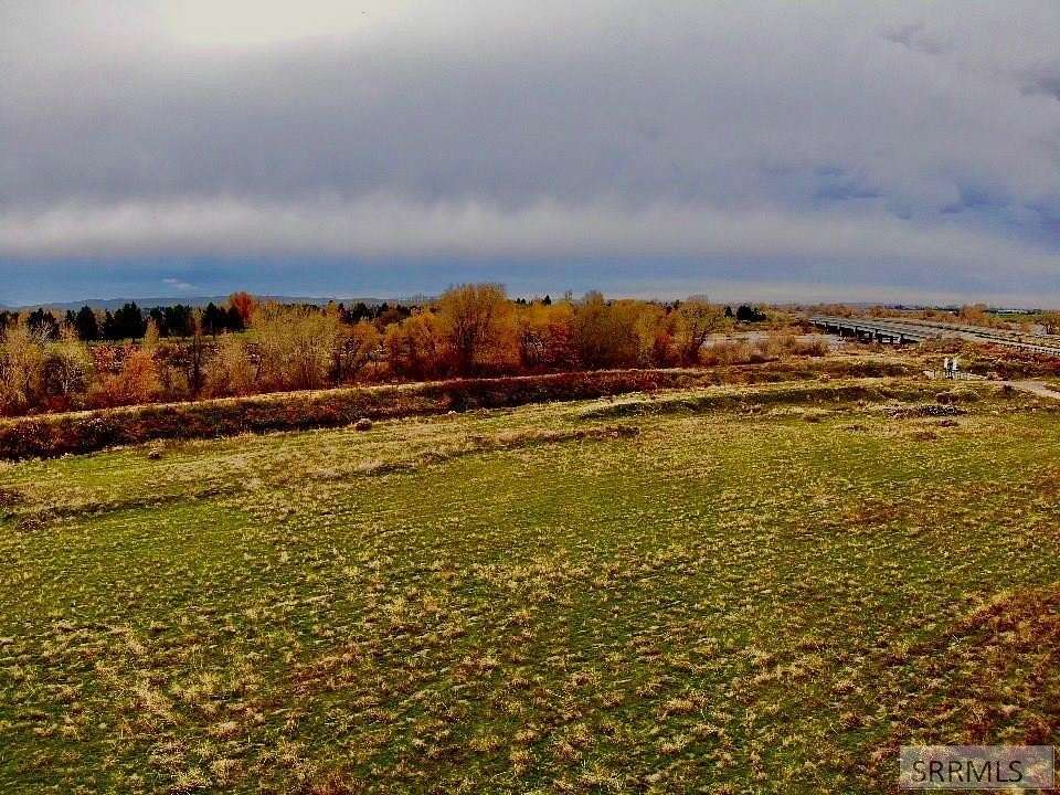 4.23 Acres of Residential Land for Sale in Blackfoot, Idaho