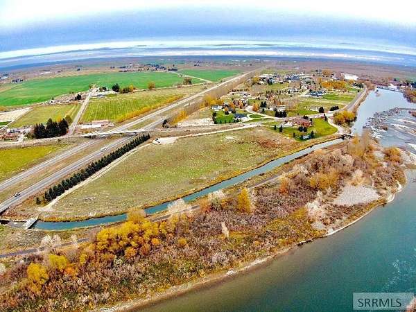 4.23 Acres of Residential Land for Sale in Blackfoot, Idaho