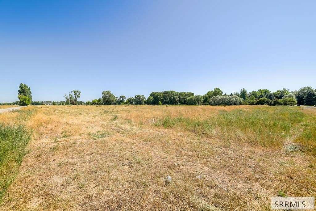 5 Acres of Residential Land for Sale in Rigby, Idaho