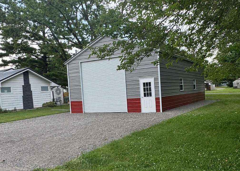 0.06 Acres of Land for Sale in Lakeview, Ohio