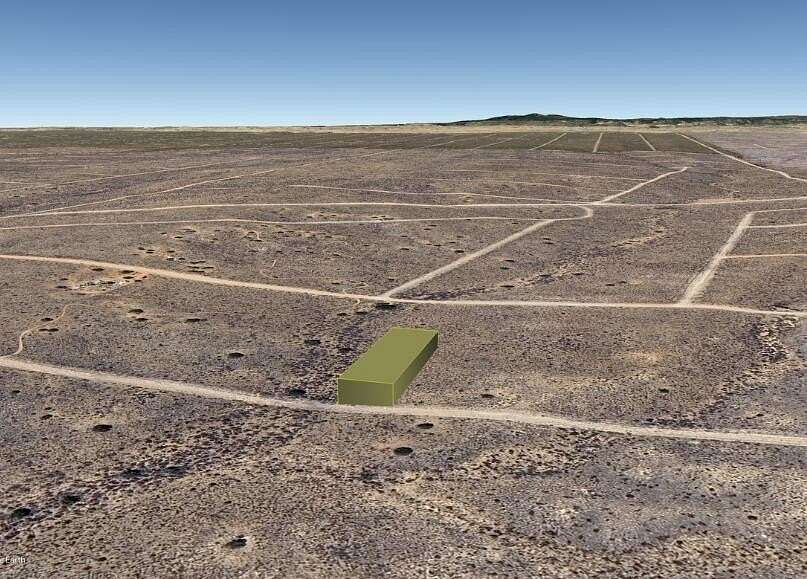 0.5 Acres of Residential Land for Sale in Rio Rancho, New Mexico