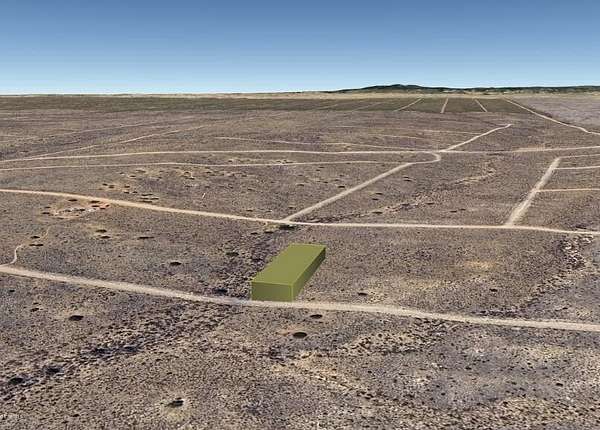 0.5 Acres of Residential Land for Sale in Rio Rancho, New Mexico