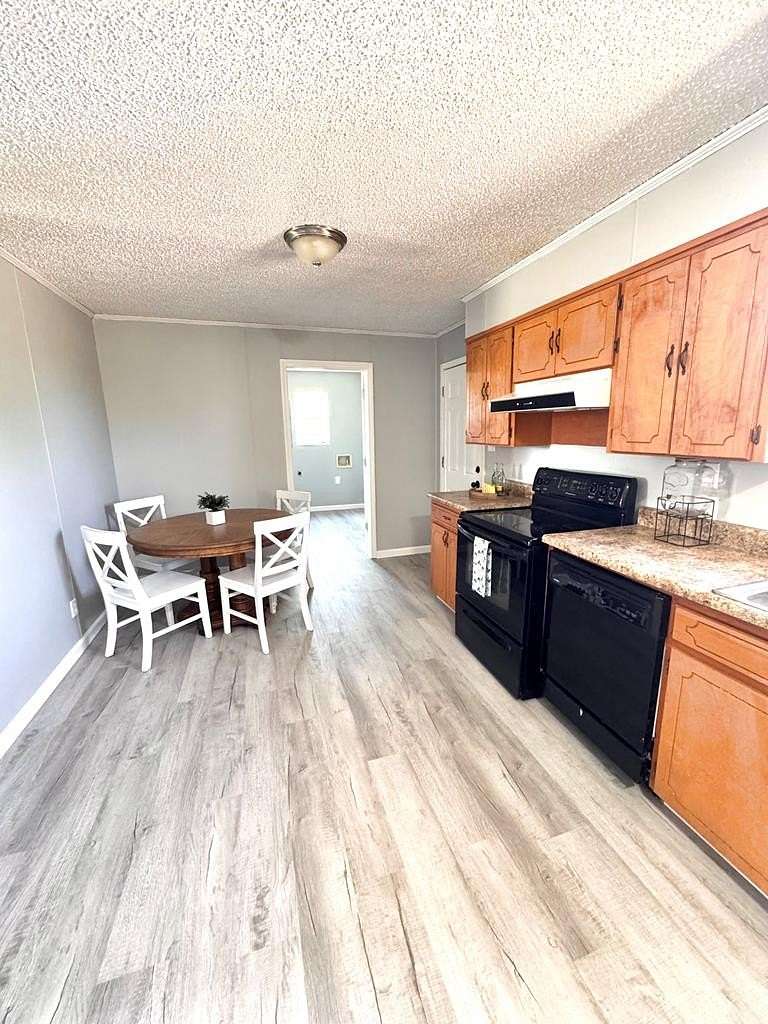 5 Acres of Residential Land with Home for Sale in San Angelo, Texas