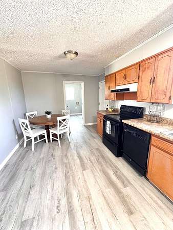 5 Acres of Residential Land with Home for Sale in San Angelo, Texas