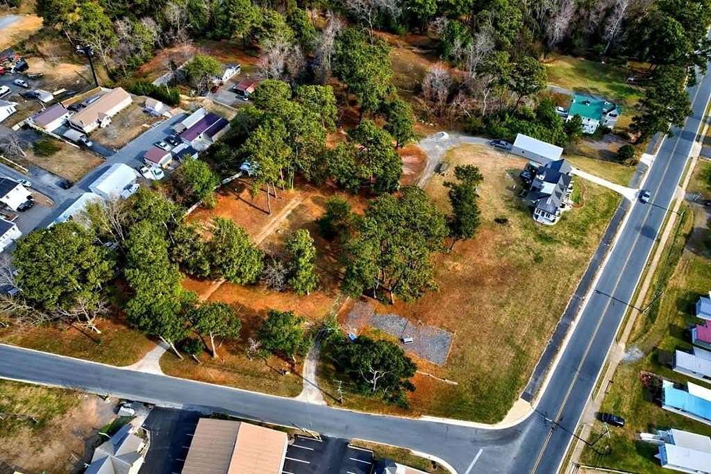 0.5 Acres of Residential Land for Sale in Chincoteague, Virginia