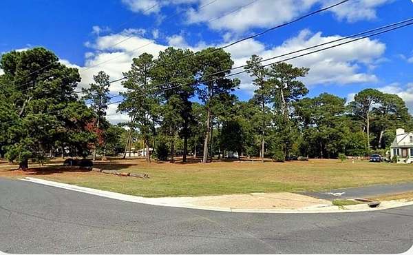 0.5 Acres of Residential Land for Sale in Chincoteague, Virginia