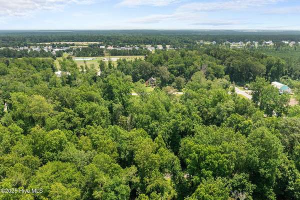 0.46 Acres of Residential Land for Sale in Newport, North Carolina