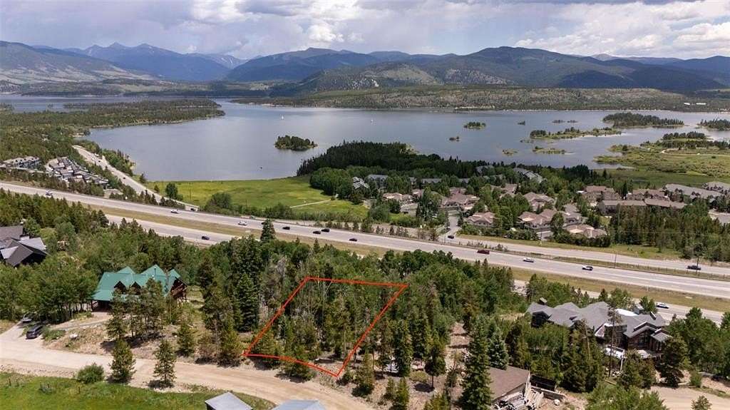 0.74 Acres of Residential Land for Sale in Frisco, Colorado